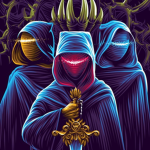 Golden Vortex Devs
