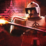 Tһе Coruscant Guard