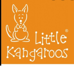 ######## Kangaroo