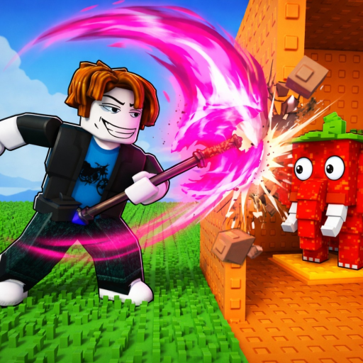 Become OP for Brainrots! ⚔️
