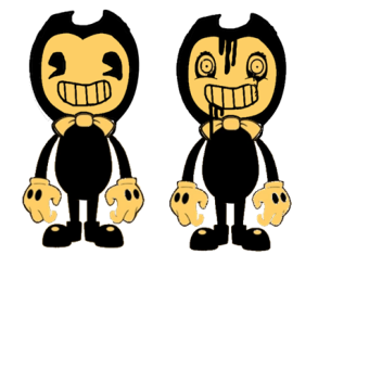  bendy.exe t your friend