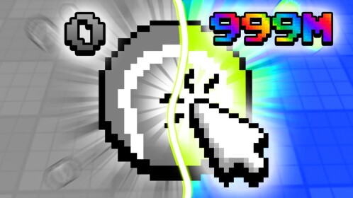 Sticker Clicker