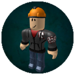BuilderMan's Badge! (#32)