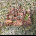 King's Landing Map Showcase