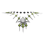 2093 Chain - Yeat