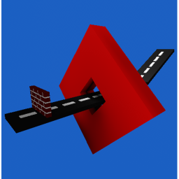 Roadblocked