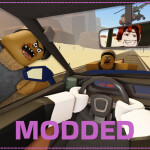 a dusty trip [Modded!]