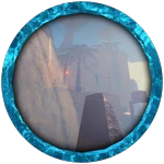 Game Badge Icon