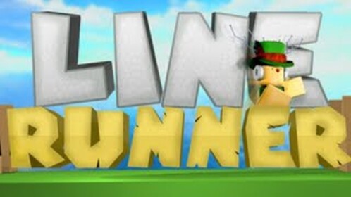Line Runner