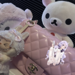 bunny heaven