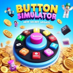 Button Simulator [Secret Update]