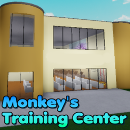 💼 Monkey's Training Center 🐵