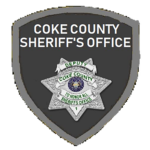 Coke County Sheriff's Office.