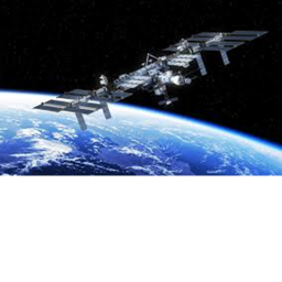 The New Earth Resistance Meeting Station