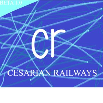 Cesaria Railways (Beta)