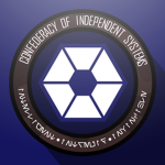 ⊑ Confederacy of Independent Systems ⊒