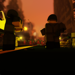 The Last One Remain (beta)