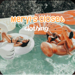 -Meryl’s closet-