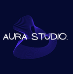 Aura studio.