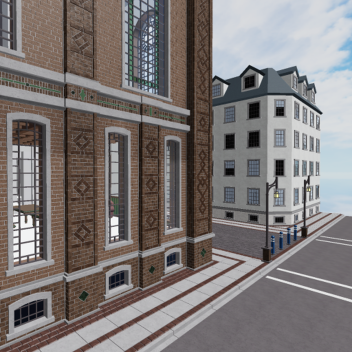 Library [Showcase]