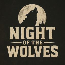 [FULL RELEASE] Night Of The Wolves