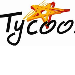 The biggest Tycoon Map!