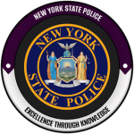 [SoNY] New York State Police
