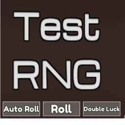 Test RNG icon
