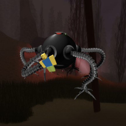 Omnidroids Models | FREE ADMIN! screenshot 2