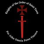 Knights of the Order of Saint Yawn