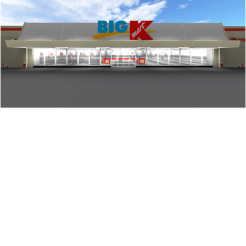 BIG KMART