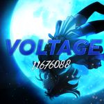 ｸ Voltage