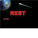 Roblox Elite Space Team (REST)