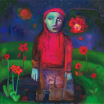 GIRLINRED