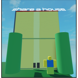 Share a House!