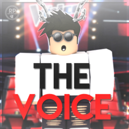TRC • The Voice