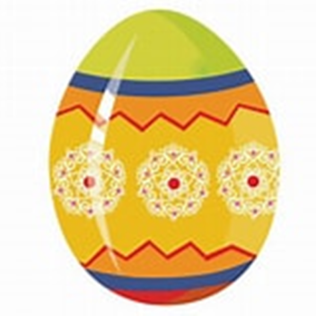 Egg simulator!     