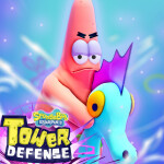 SpongeBob Tower Defense [UPD 12]