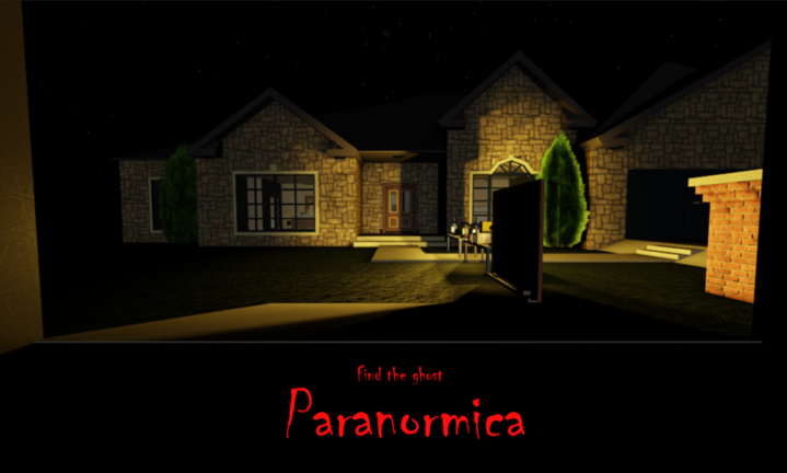 [QOL Update] Paranormica 0.9.5 screenshot 4