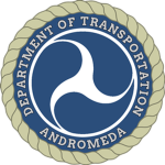 Andromeda State Department of Transportation