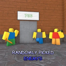 Randomly Picked Enemys icon