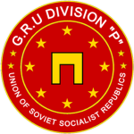 G.R.U Division Psychotronics