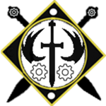 CBG | The Cogwork Vanguards