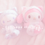 ʚĭɞ Soft buns Clothing ʚĭɞ