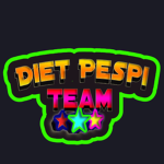 Diet Pepsi team