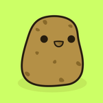 Green Potato Fan Group