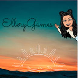 ElleryGames  Meet & Greet!!!