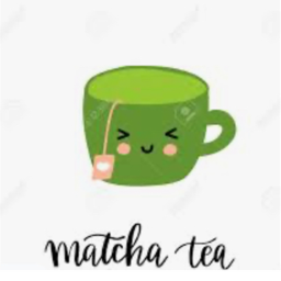 Macha Merch's Macha run