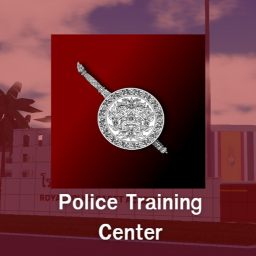 Police Training Center