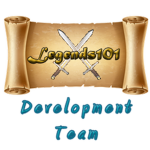 Legends101 Development Team